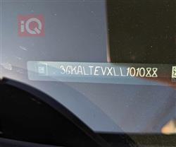 GMC Terrain